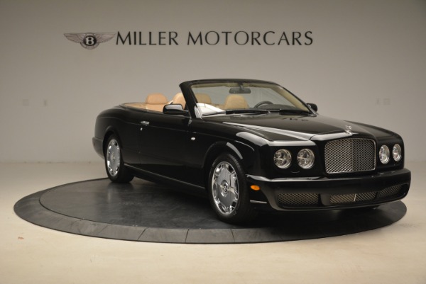 Used 2007 Bentley Azure for sale Sold at Alfa Romeo of Westport in Westport CT 06880 11