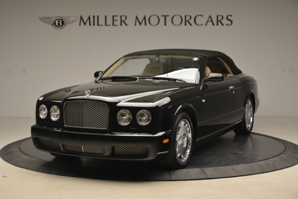 Used 2007 Bentley Azure for sale Sold at Alfa Romeo of Westport in Westport CT 06880 14