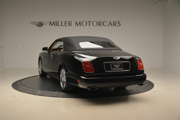 Used 2007 Bentley Azure for sale Sold at Alfa Romeo of Westport in Westport CT 06880 18