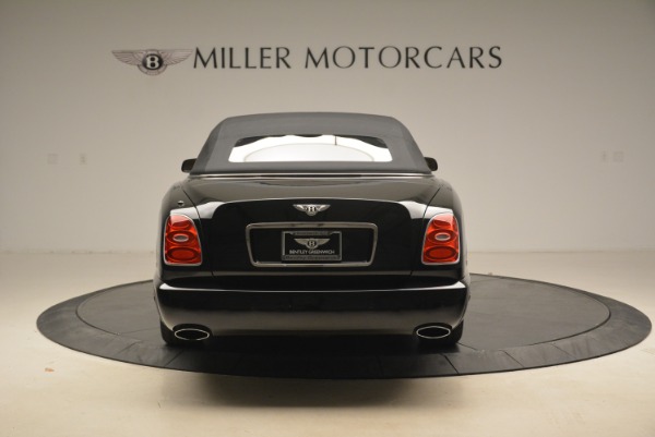 Used 2007 Bentley Azure for sale Sold at Alfa Romeo of Westport in Westport CT 06880 19