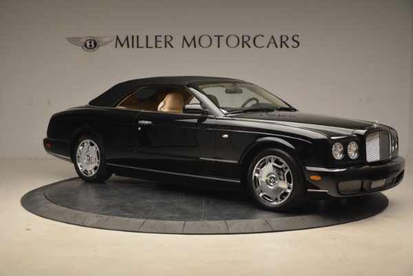 Used 2007 Bentley Azure for sale Sold at Alfa Romeo of Westport in Westport CT 06880 23