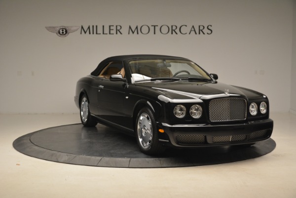 Used 2007 Bentley Azure for sale Sold at Alfa Romeo of Westport in Westport CT 06880 24