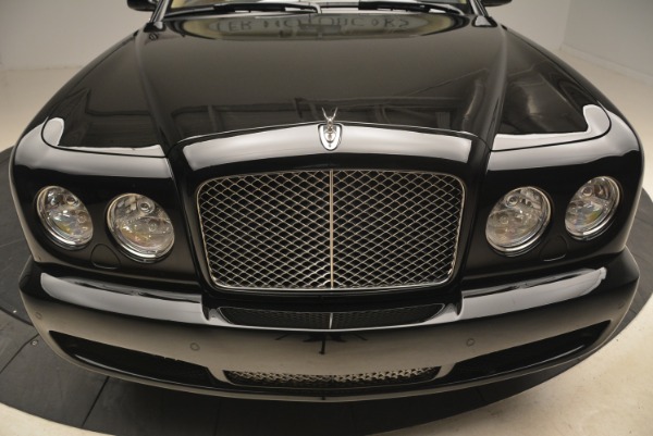 Used 2007 Bentley Azure for sale Sold at Alfa Romeo of Westport in Westport CT 06880 25