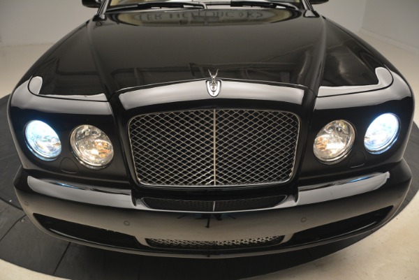 Used 2007 Bentley Azure for sale Sold at Alfa Romeo of Westport in Westport CT 06880 26