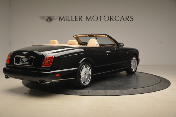 Used 2007 Bentley Azure for sale Sold at Alfa Romeo of Westport in Westport CT 06880 7