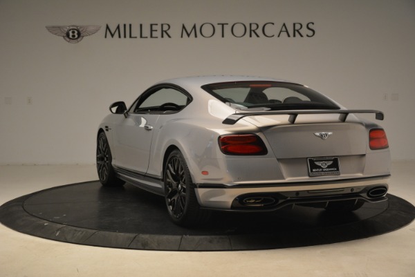 Used 2017 Bentley Continental GT Supersports for sale Sold at Alfa Romeo of Westport in Westport CT 06880 5