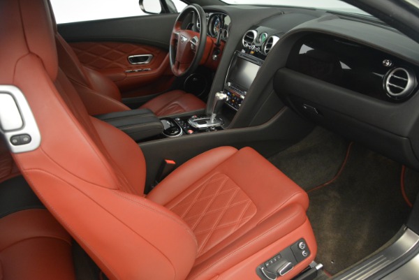 Used 2015 Bentley Continental GT V8 S for sale Sold at Alfa Romeo of Westport in Westport CT 06880 23