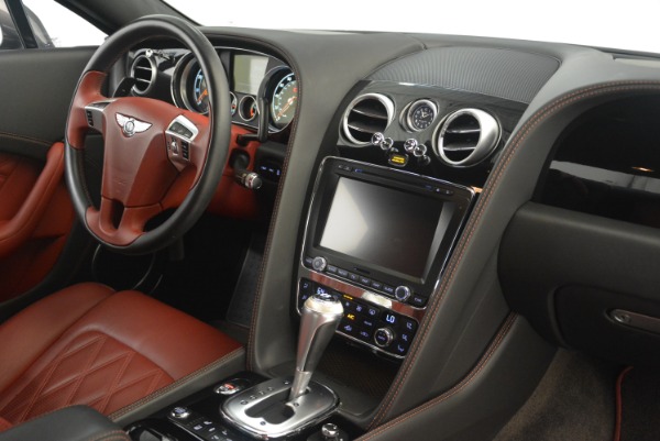 Used 2015 Bentley Continental GT V8 S for sale Sold at Alfa Romeo of Westport in Westport CT 06880 26