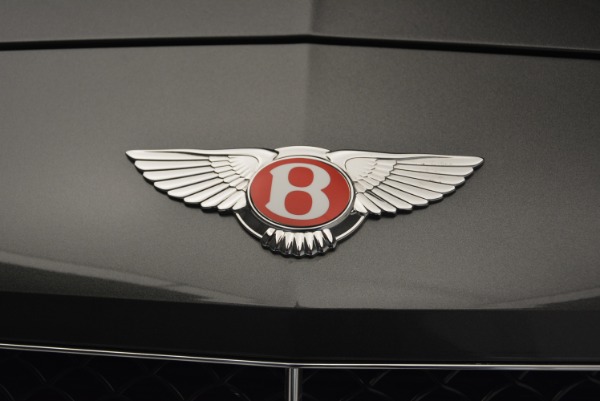 Used 2015 Bentley Continental GT V8 S for sale Sold at Alfa Romeo of Westport in Westport CT 06880 28