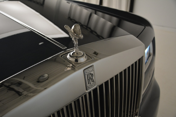 Used 2013 Rolls-Royce Phantom for sale Sold at Alfa Romeo of Westport in Westport CT 06880 10