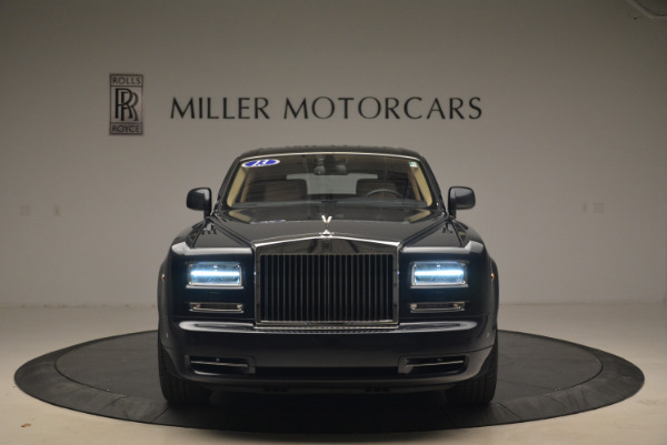 Used 2013 Rolls-Royce Phantom for sale Sold at Alfa Romeo of Westport in Westport CT 06880 3