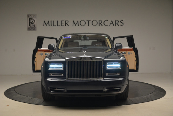 Used 2013 Rolls-Royce Phantom for sale Sold at Alfa Romeo of Westport in Westport CT 06880 4