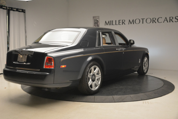 Used 2013 Rolls-Royce Phantom for sale Sold at Alfa Romeo of Westport in Westport CT 06880 7