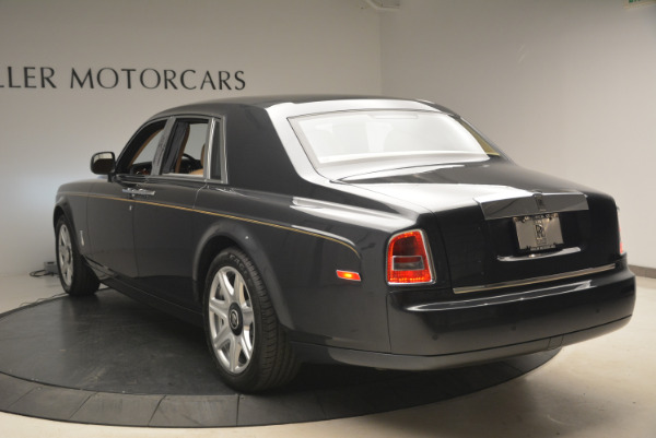 Used 2013 Rolls-Royce Phantom for sale Sold at Alfa Romeo of Westport in Westport CT 06880 8