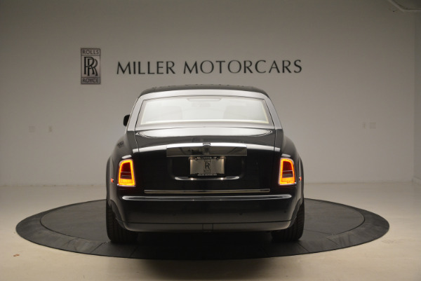 Used 2013 Rolls-Royce Phantom for sale Sold at Alfa Romeo of Westport in Westport CT 06880 9