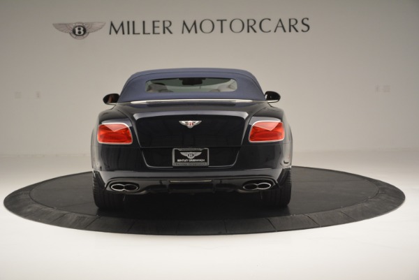 Used 2015 Bentley Continental GT V8 S for sale Sold at Alfa Romeo of Westport in Westport CT 06880 16