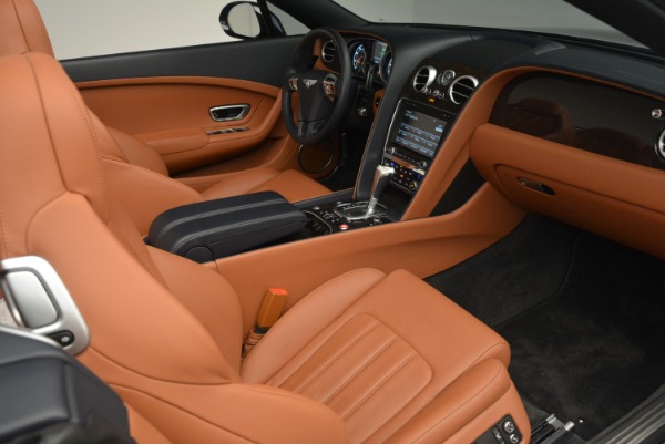 Used 2015 Bentley Continental GT V8 S for sale Sold at Alfa Romeo of Westport in Westport CT 06880 25