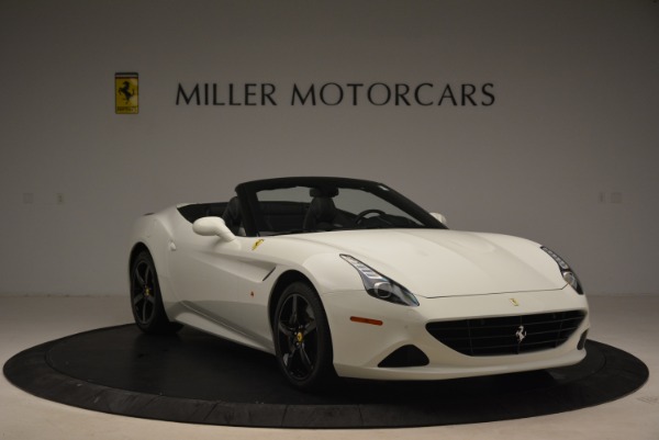 Used 2016 Ferrari California T for sale Sold at Alfa Romeo of Westport in Westport CT 06880 11