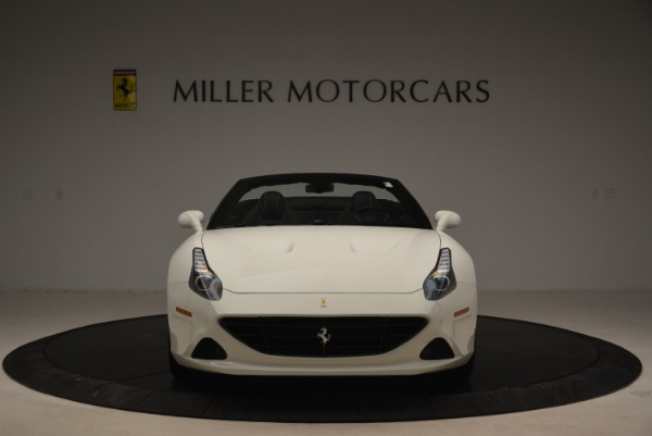 Used 2016 Ferrari California T for sale Sold at Alfa Romeo of Westport in Westport CT 06880 12