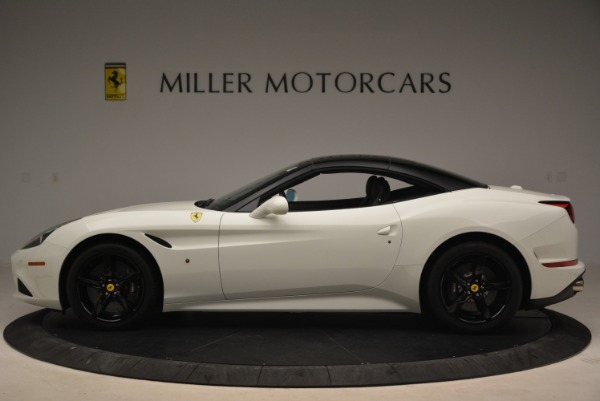 Used 2016 Ferrari California T for sale Sold at Alfa Romeo of Westport in Westport CT 06880 15