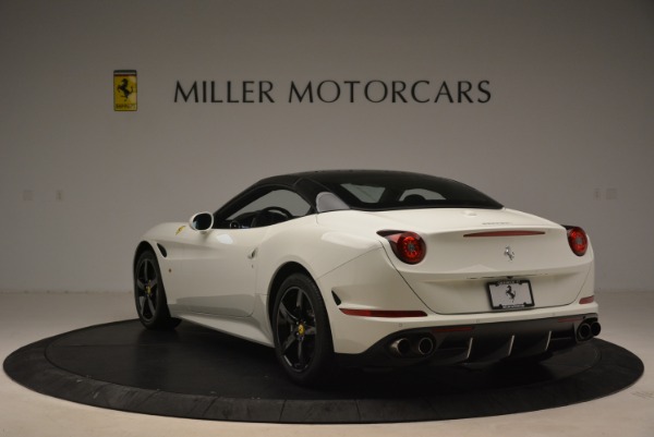 Used 2016 Ferrari California T for sale Sold at Alfa Romeo of Westport in Westport CT 06880 17