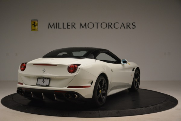 Used 2016 Ferrari California T for sale Sold at Alfa Romeo of Westport in Westport CT 06880 19