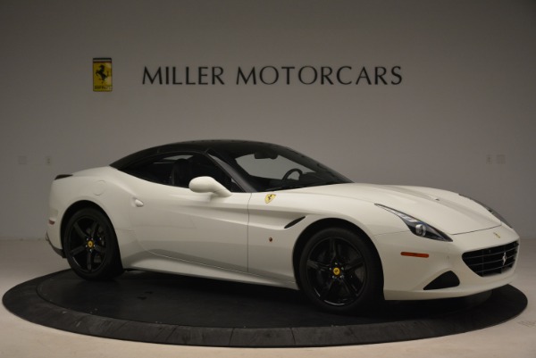 Used 2016 Ferrari California T for sale Sold at Alfa Romeo of Westport in Westport CT 06880 22