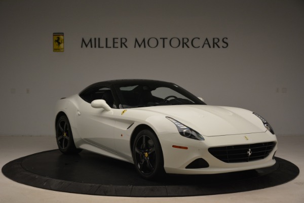 Used 2016 Ferrari California T for sale Sold at Alfa Romeo of Westport in Westport CT 06880 23