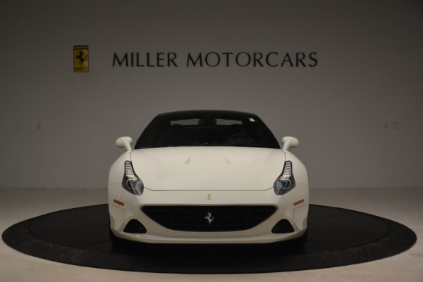 Used 2016 Ferrari California T for sale Sold at Alfa Romeo of Westport in Westport CT 06880 24