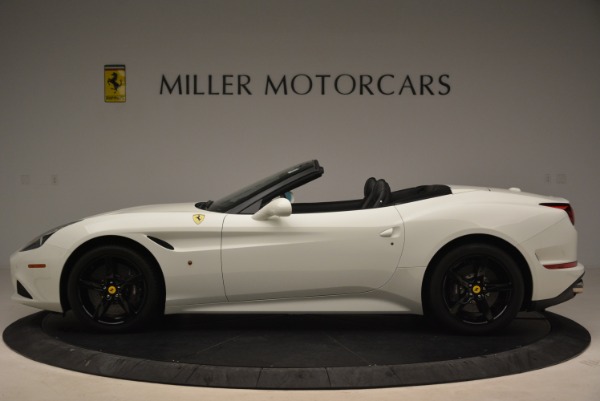 Used 2016 Ferrari California T for sale Sold at Alfa Romeo of Westport in Westport CT 06880 3