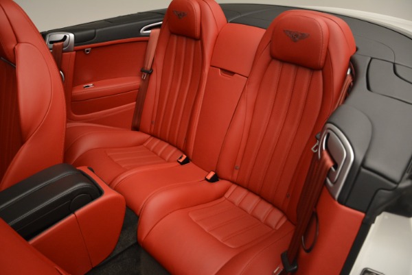 Used 2015 Bentley Continental GT V8 S for sale Sold at Alfa Romeo of Westport in Westport CT 06880 22