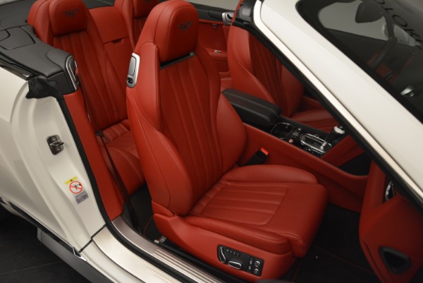 Used 2015 Bentley Continental GT V8 S for sale Sold at Alfa Romeo of Westport in Westport CT 06880 24