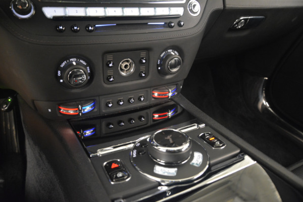 Used 2014 Rolls-Royce Wraith for sale Sold at Alfa Romeo of Westport in Westport CT 06880 21