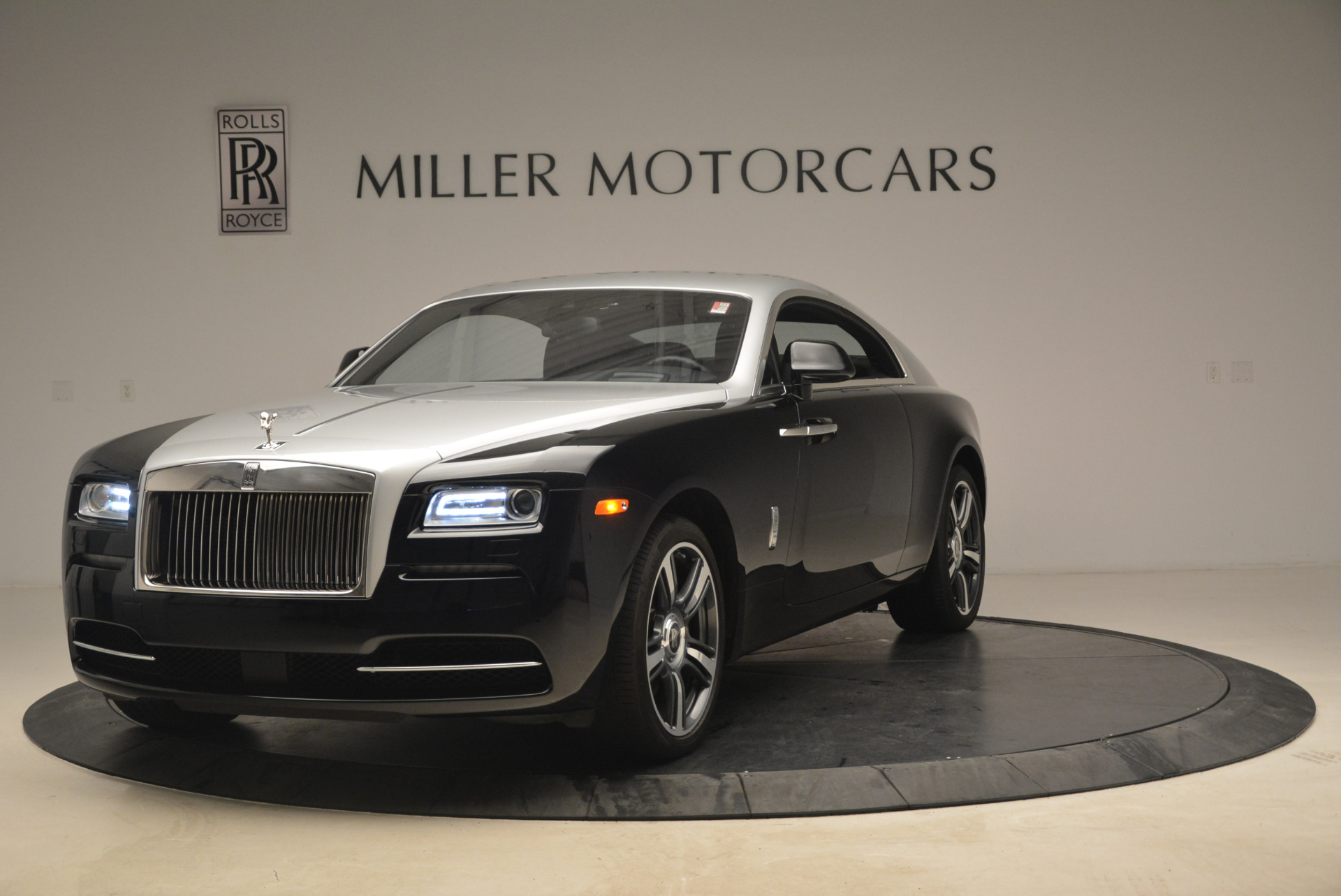 Used 2014 Rolls-Royce Wraith for sale Sold at Alfa Romeo of Westport in Westport CT 06880 1