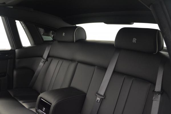 New 2016 Rolls-Royce Phantom for sale Sold at Alfa Romeo of Westport in Westport CT 06880 24