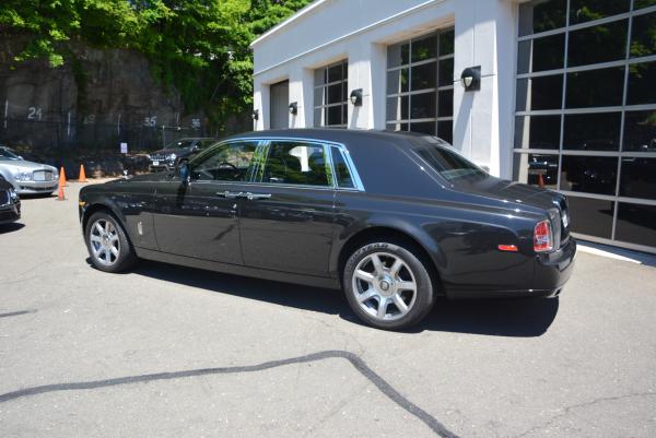 New 2016 Rolls-Royce Phantom for sale Sold at Alfa Romeo of Westport in Westport CT 06880 4