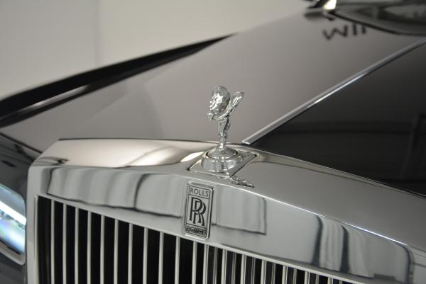 New 2016 Rolls-Royce Phantom for sale Sold at Alfa Romeo of Westport in Westport CT 06880 6