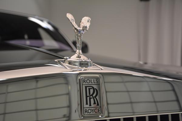 New 2016 Rolls-Royce Phantom for sale Sold at Alfa Romeo of Westport in Westport CT 06880 7