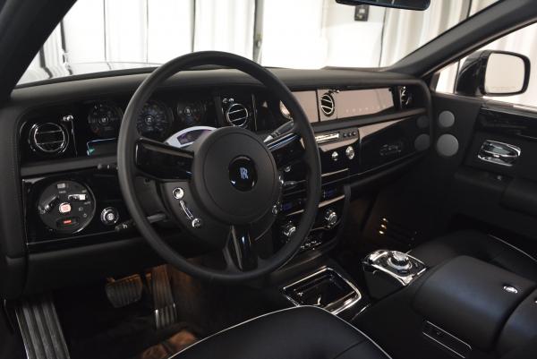 New 2016 Rolls-Royce Phantom for sale Sold at Alfa Romeo of Westport in Westport CT 06880 9