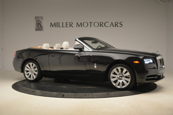 Used 2016 Rolls-Royce Dawn for sale Sold at Alfa Romeo of Westport in Westport CT 06880 10