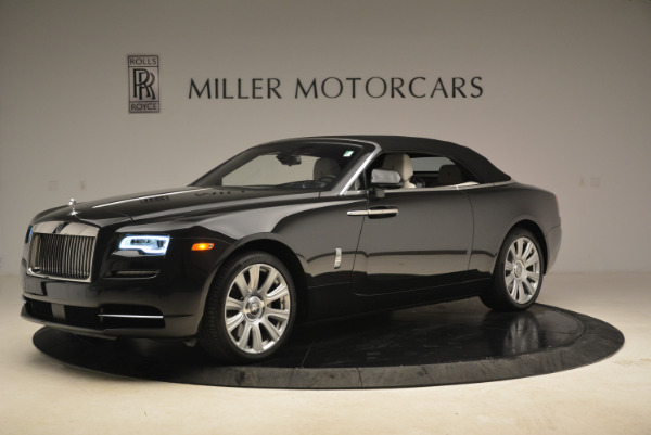 Used 2016 Rolls-Royce Dawn for sale Sold at Alfa Romeo of Westport in Westport CT 06880 14