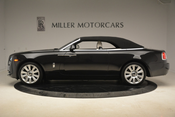 Used 2016 Rolls-Royce Dawn for sale Sold at Alfa Romeo of Westport in Westport CT 06880 15