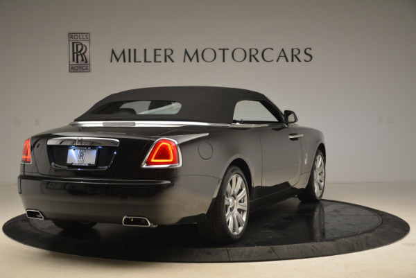 Used 2016 Rolls-Royce Dawn for sale Sold at Alfa Romeo of Westport in Westport CT 06880 19