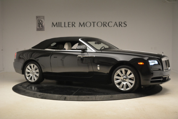 Used 2016 Rolls-Royce Dawn for sale Sold at Alfa Romeo of Westport in Westport CT 06880 22