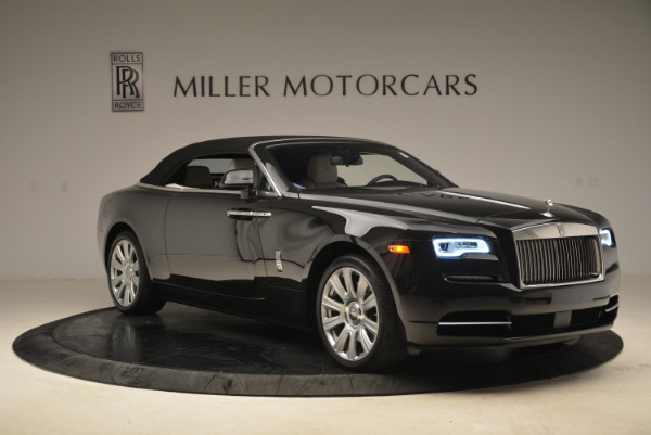 Used 2016 Rolls-Royce Dawn for sale Sold at Alfa Romeo of Westport in Westport CT 06880 23