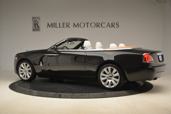 Used 2016 Rolls-Royce Dawn for sale Sold at Alfa Romeo of Westport in Westport CT 06880 4