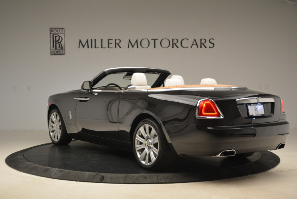 Used 2016 Rolls-Royce Dawn for sale Sold at Alfa Romeo of Westport in Westport CT 06880 5