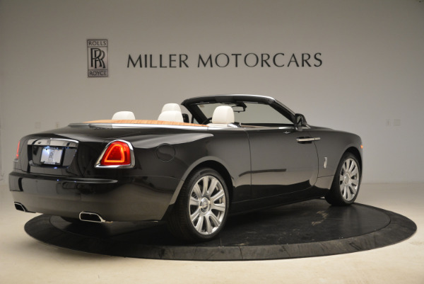 Used 2016 Rolls-Royce Dawn for sale Sold at Alfa Romeo of Westport in Westport CT 06880 8