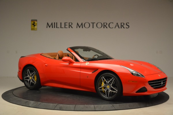 Used 2015 Ferrari California T for sale Sold at Alfa Romeo of Westport in Westport CT 06880 10