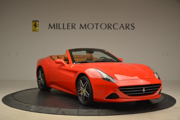 Used 2015 Ferrari California T for sale Sold at Alfa Romeo of Westport in Westport CT 06880 11